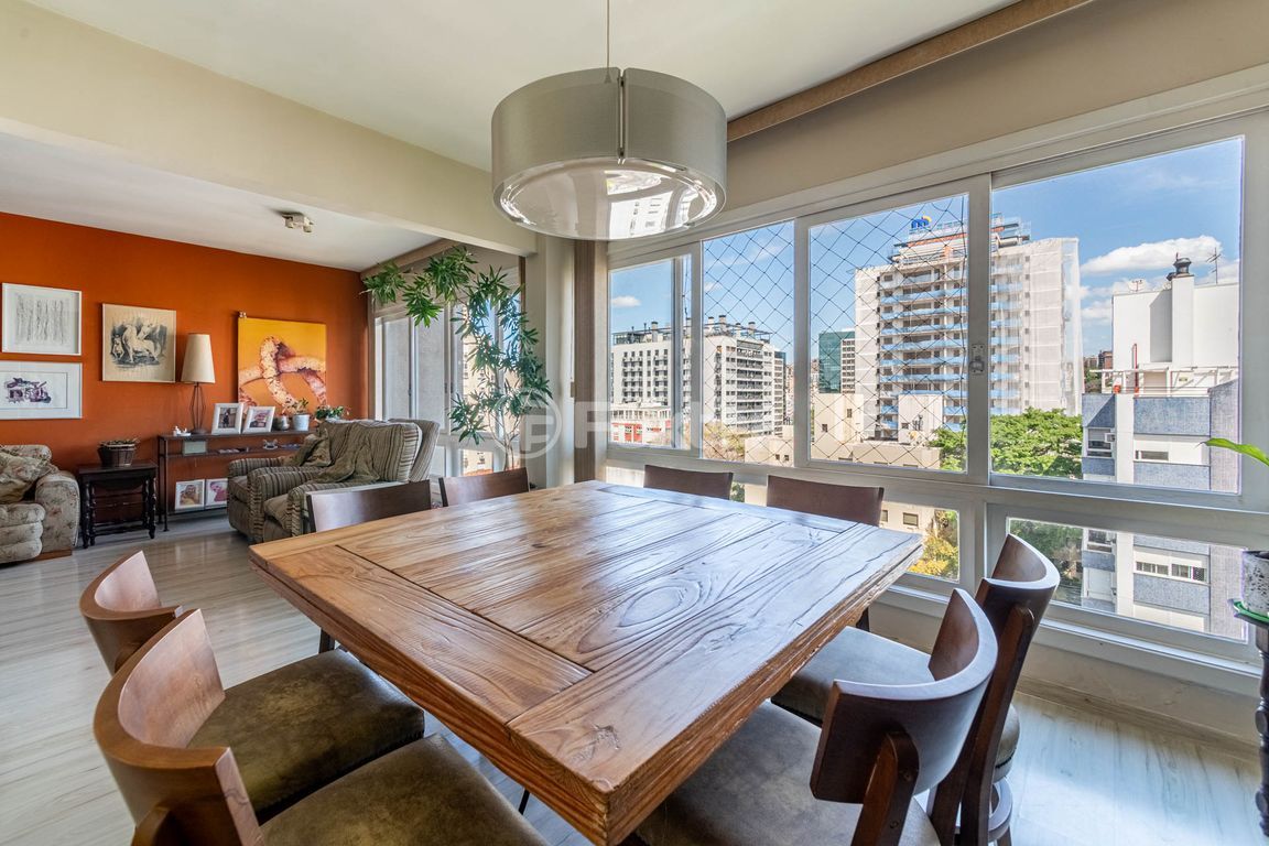 Apartamento para comprar em Auxiliadora, Porto Alegre - foto 1