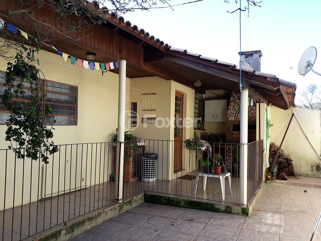 casa sobrado para comprar em Espírito Santo, Porto Alegre - foto 1
