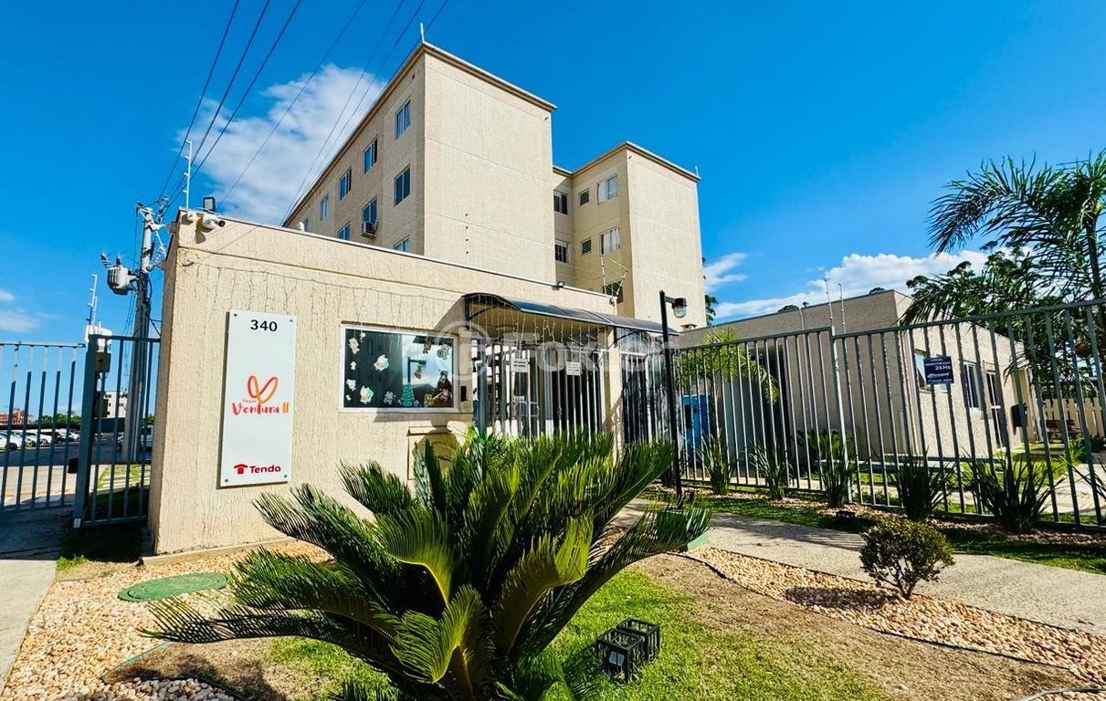 Apartamento para comprar em Mato Grande, Canoas - foto 1