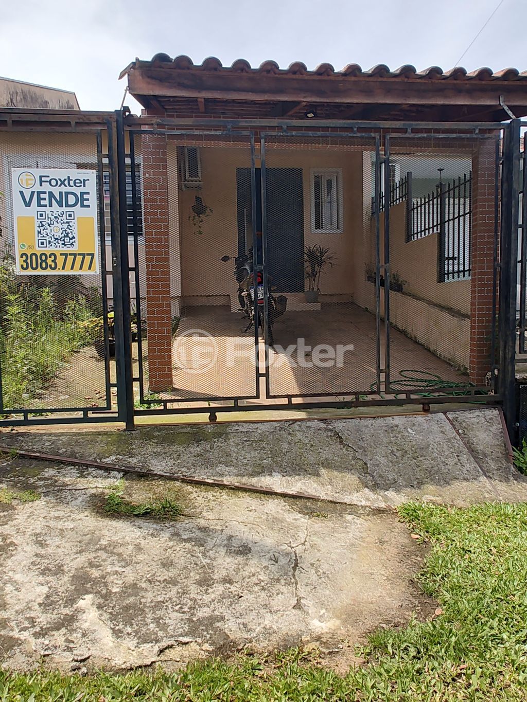 casa sobrado para comprar em Hípica, Porto Alegre - foto 1