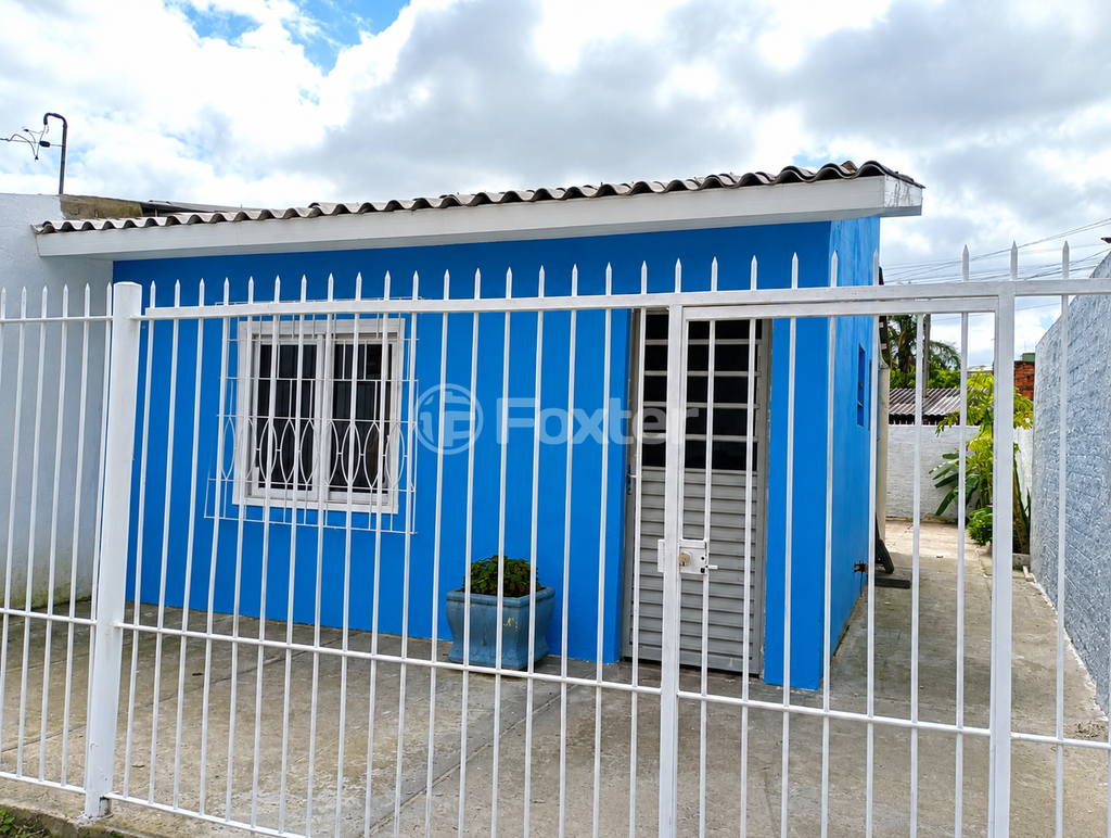 casa sobrado para comprar em São Sebastião, Esteio - foto 1
