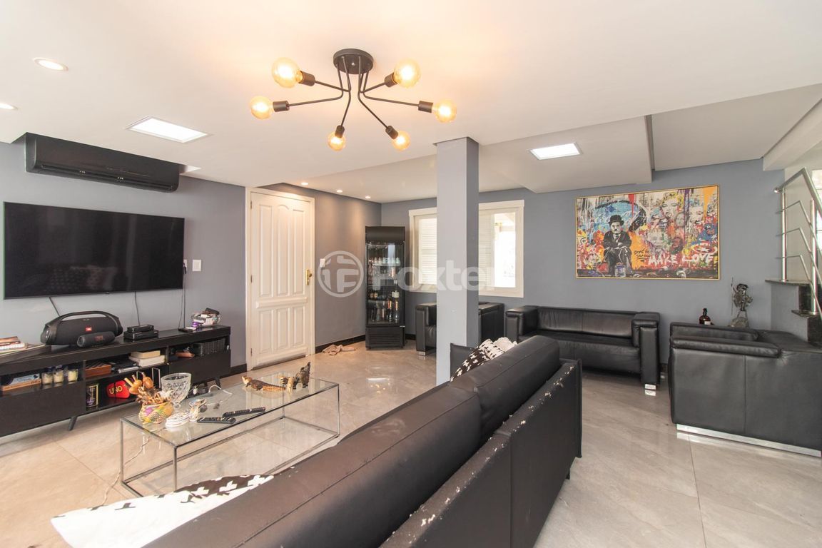 Casa em condominio para comprar em Cavalhada, Porto Alegre - foto 1
