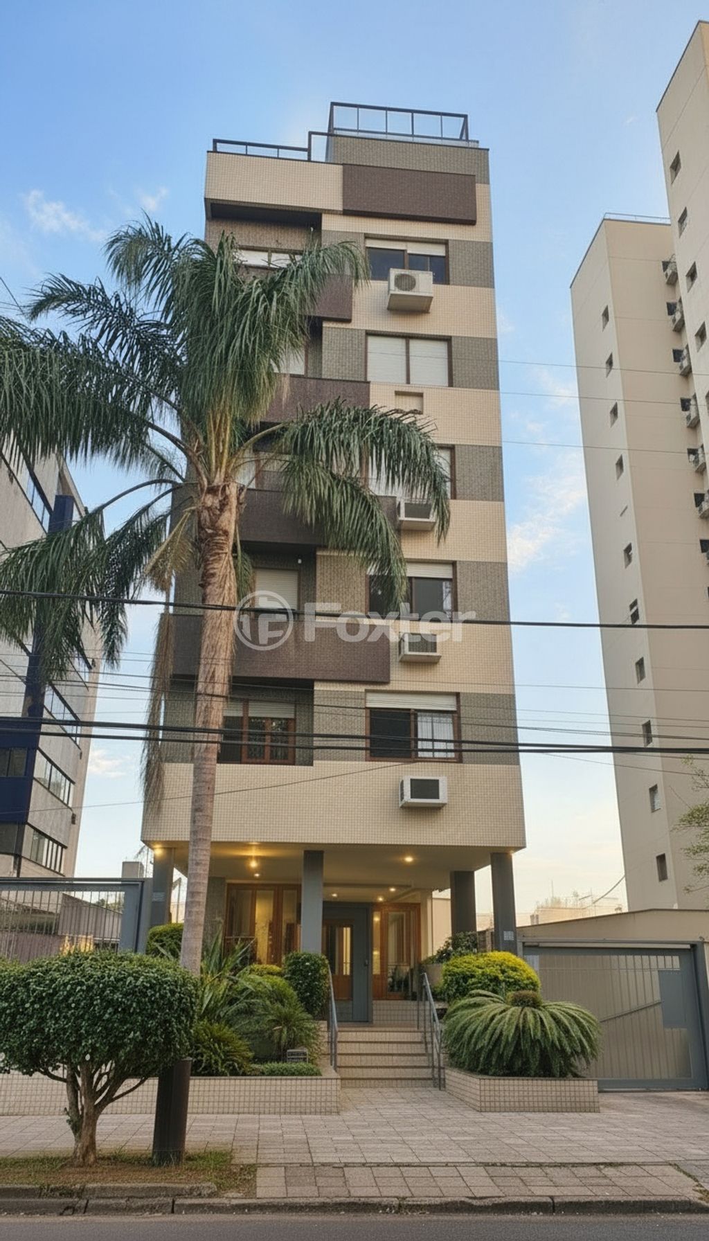 Apartamento para comprar em Petrópolis, Porto Alegre - foto 1