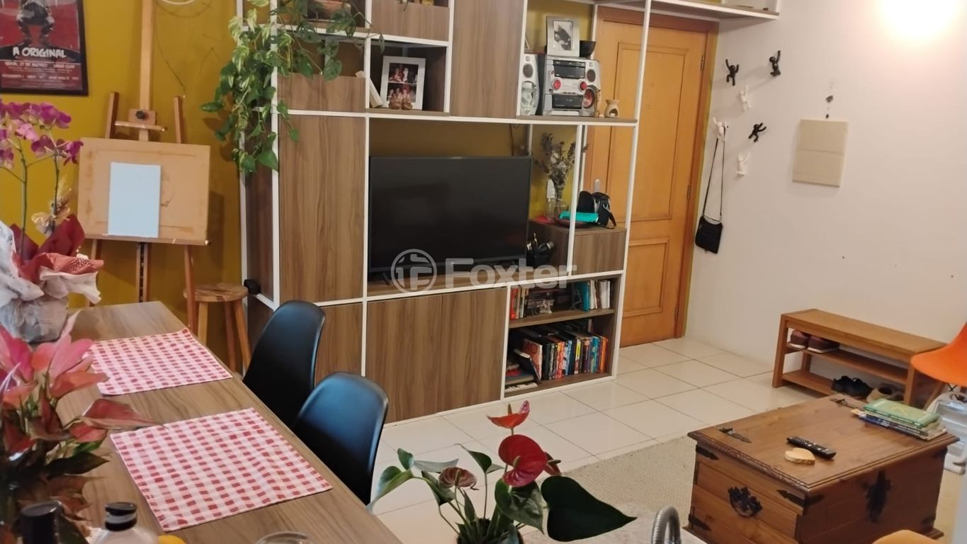 Apartamento para comprar em Nonoai, Porto Alegre - foto 1