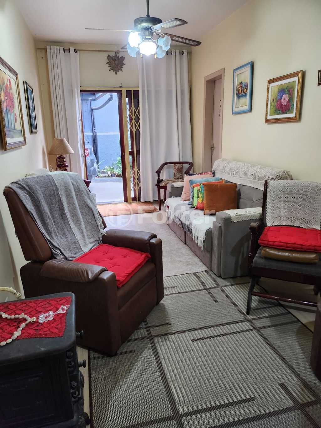 Apartamento para comprar em Partenon, Porto Alegre - foto 1