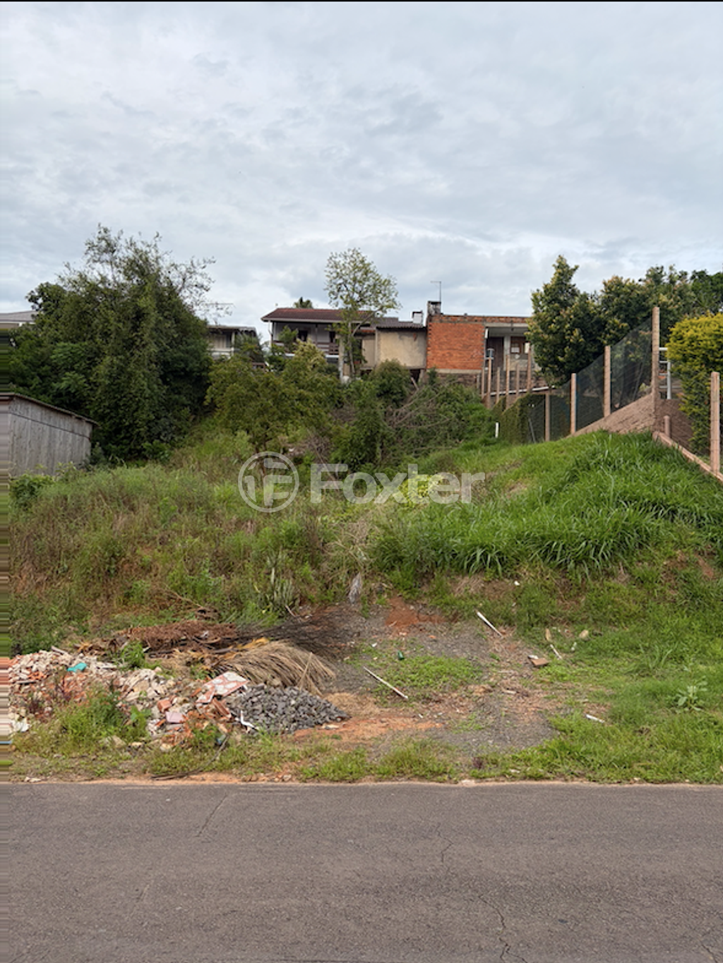 terreno lote condominio para comprar em Imigrante Norte, Campo Bom - foto 1
