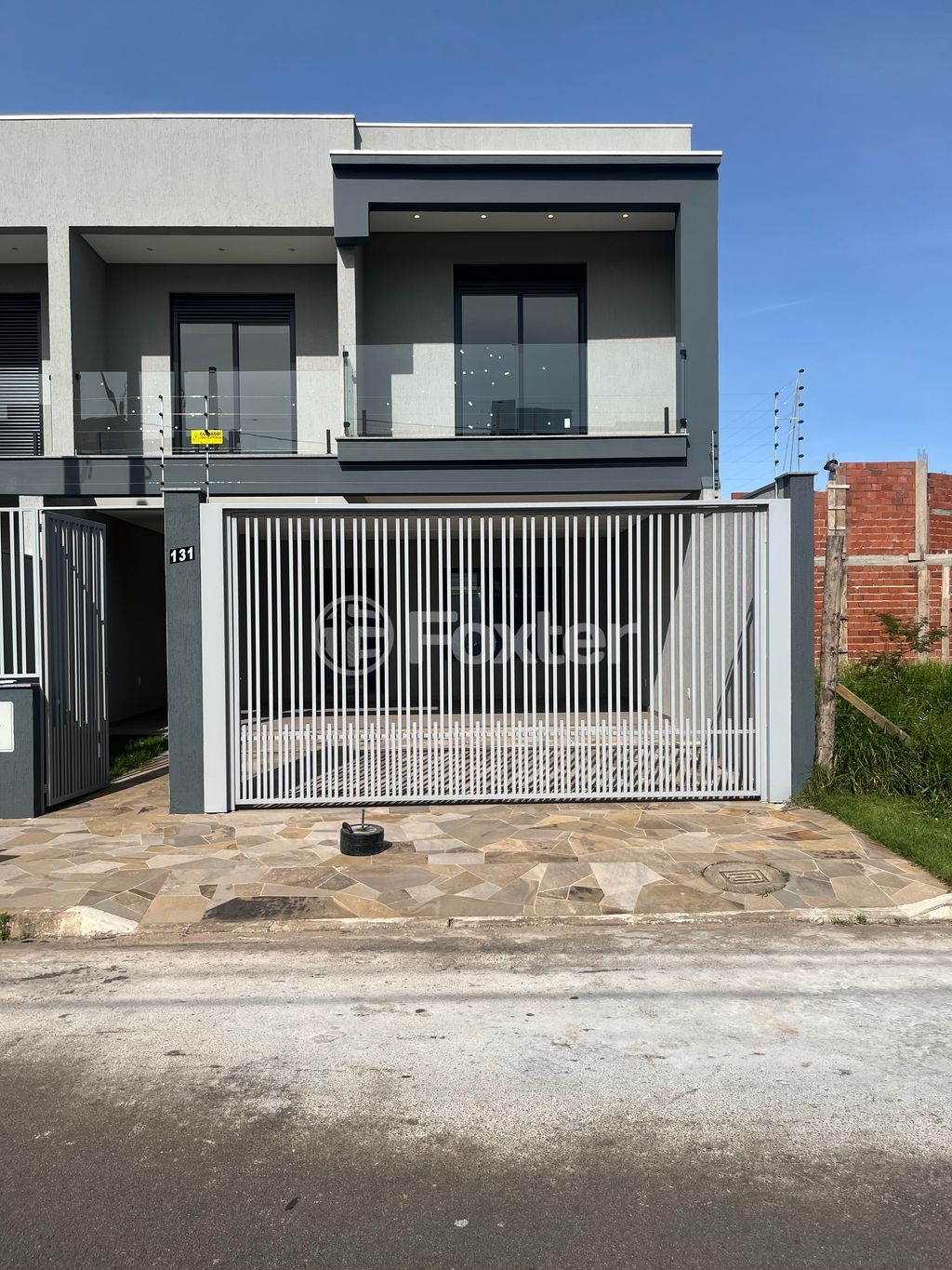 casa sobrado para comprar em Estância Velha, Canoas - foto 1