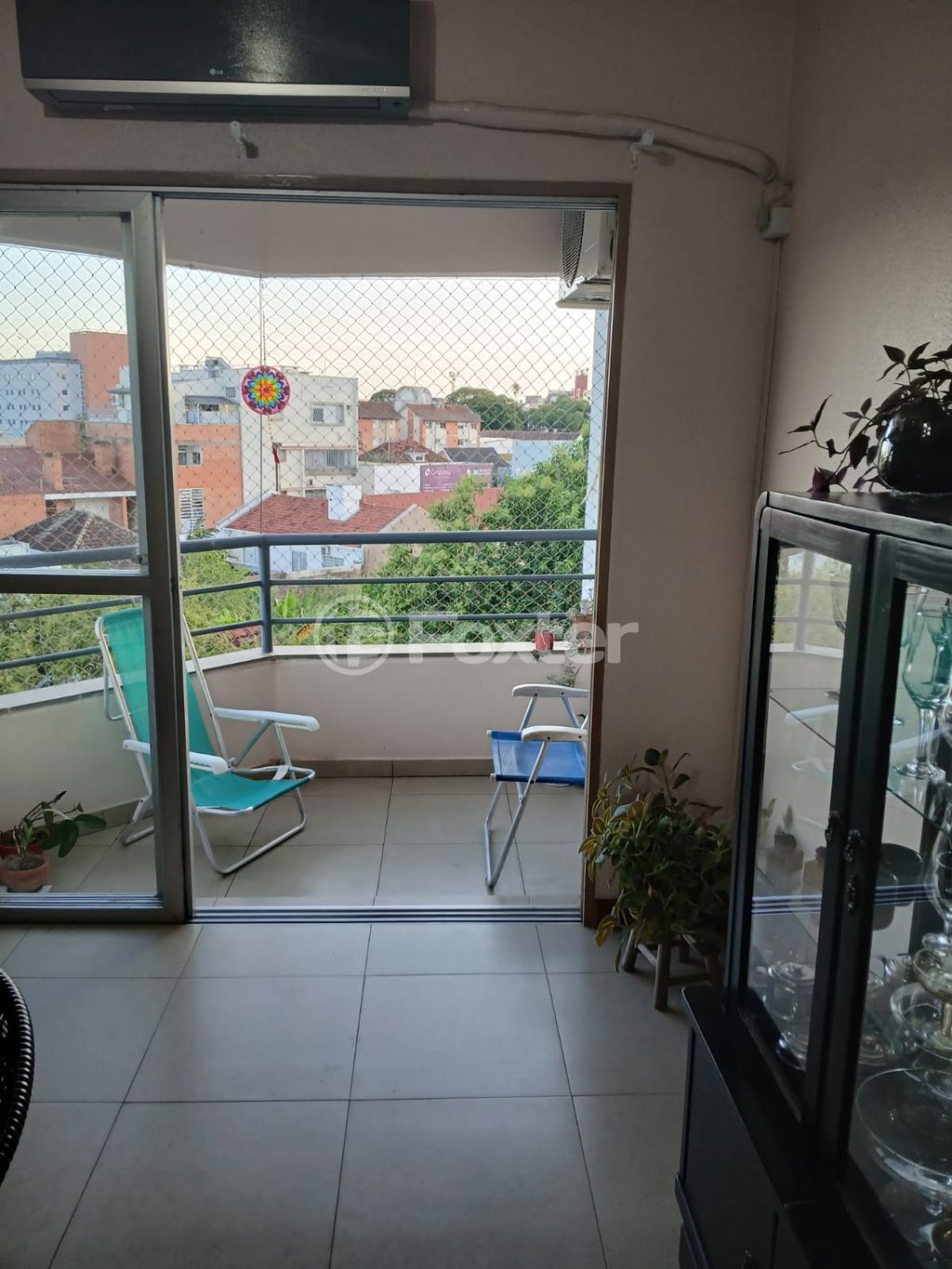 Apartamento para comprar em Centro, Montenegro - foto 1