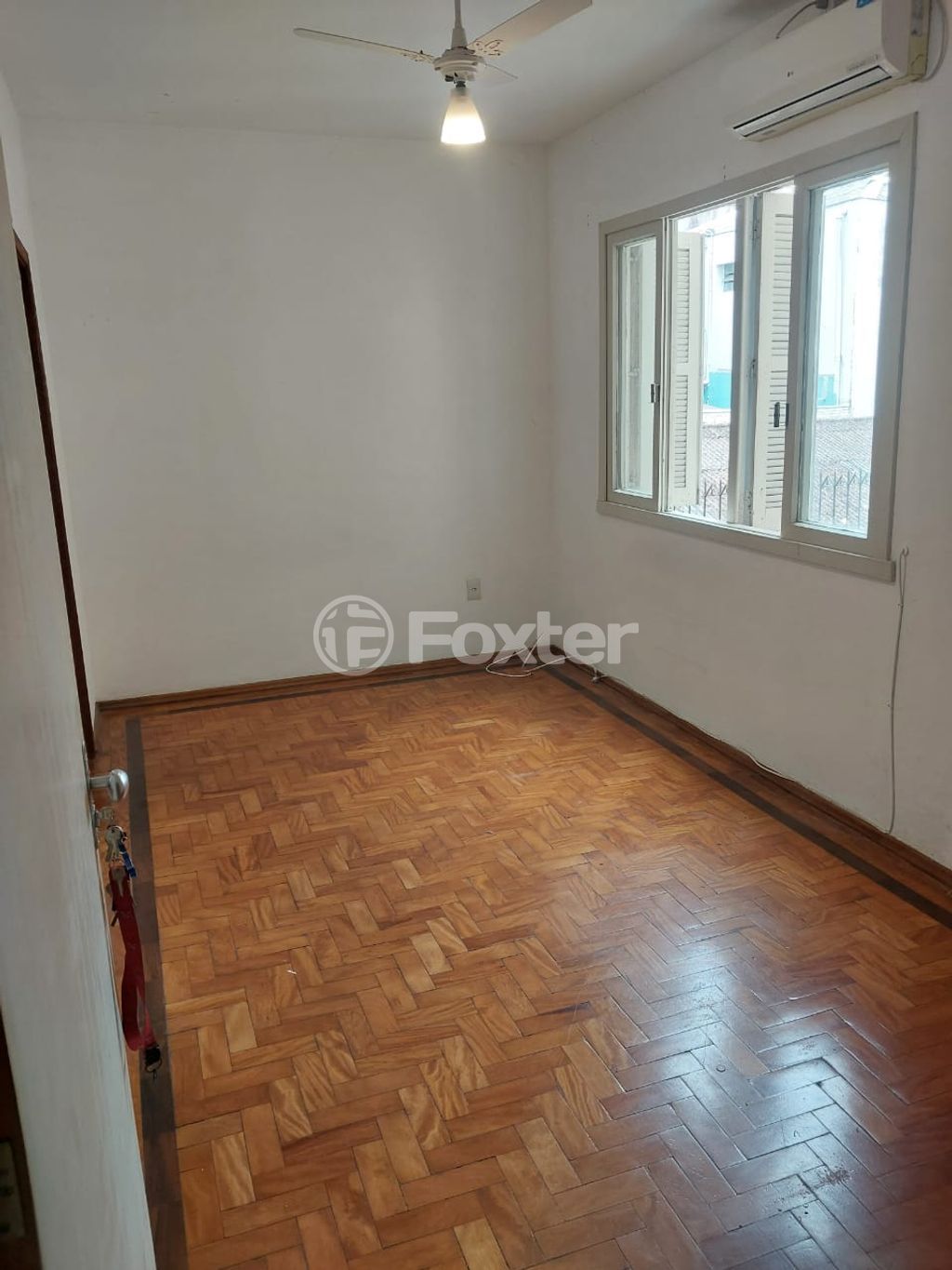 Apartamento para comprar em Bom Fim, Porto Alegre - foto 1