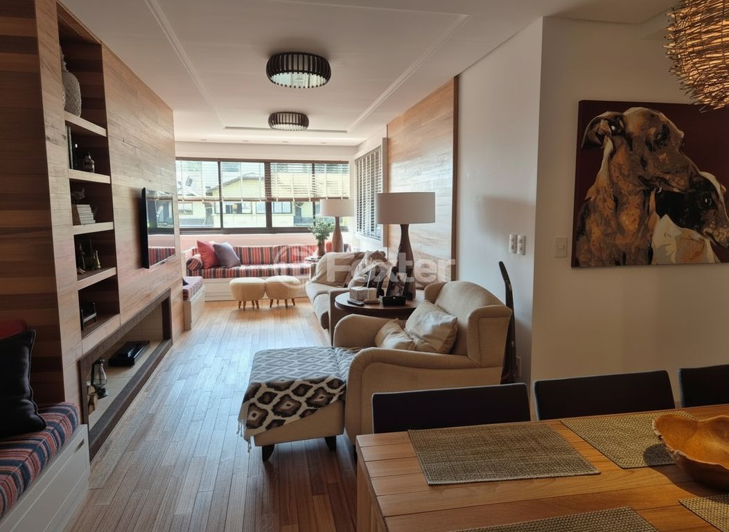 Apartamento para comprar em Centro, Gramado - foto 1