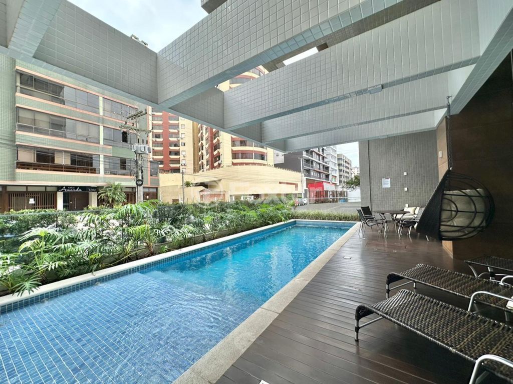 Apartamento para comprar em Taquari, 1263 - foto 1