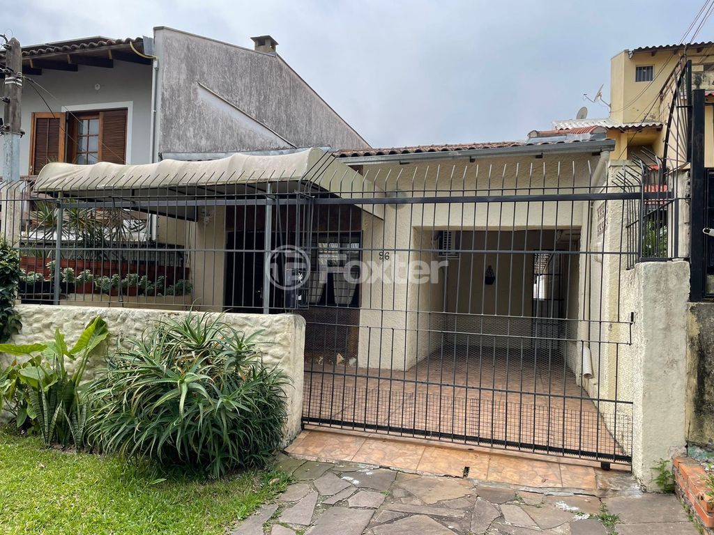 casa sobrado para comprar em Camaquã, Porto Alegre - foto 1