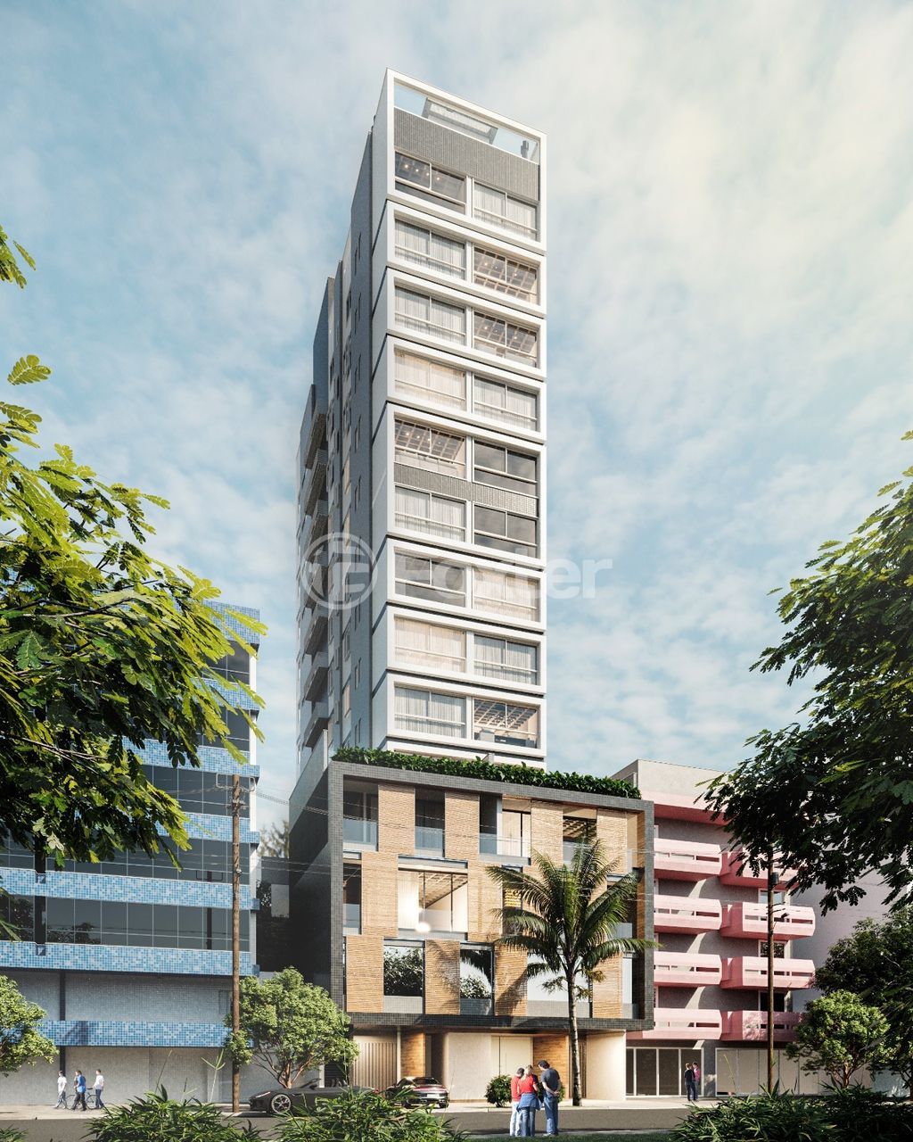 Apartamento para comprar em Centro, Capão da Canoa - foto 1