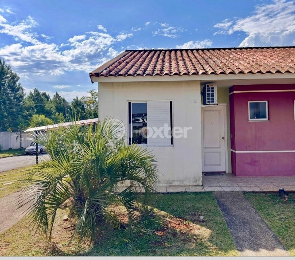 Casa em condominio para comprar em Oriço, Gravataí - foto 1