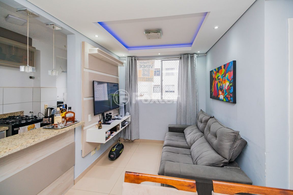 Apartamento para comprar em Jardim Leopoldina, Porto Alegre - foto 1