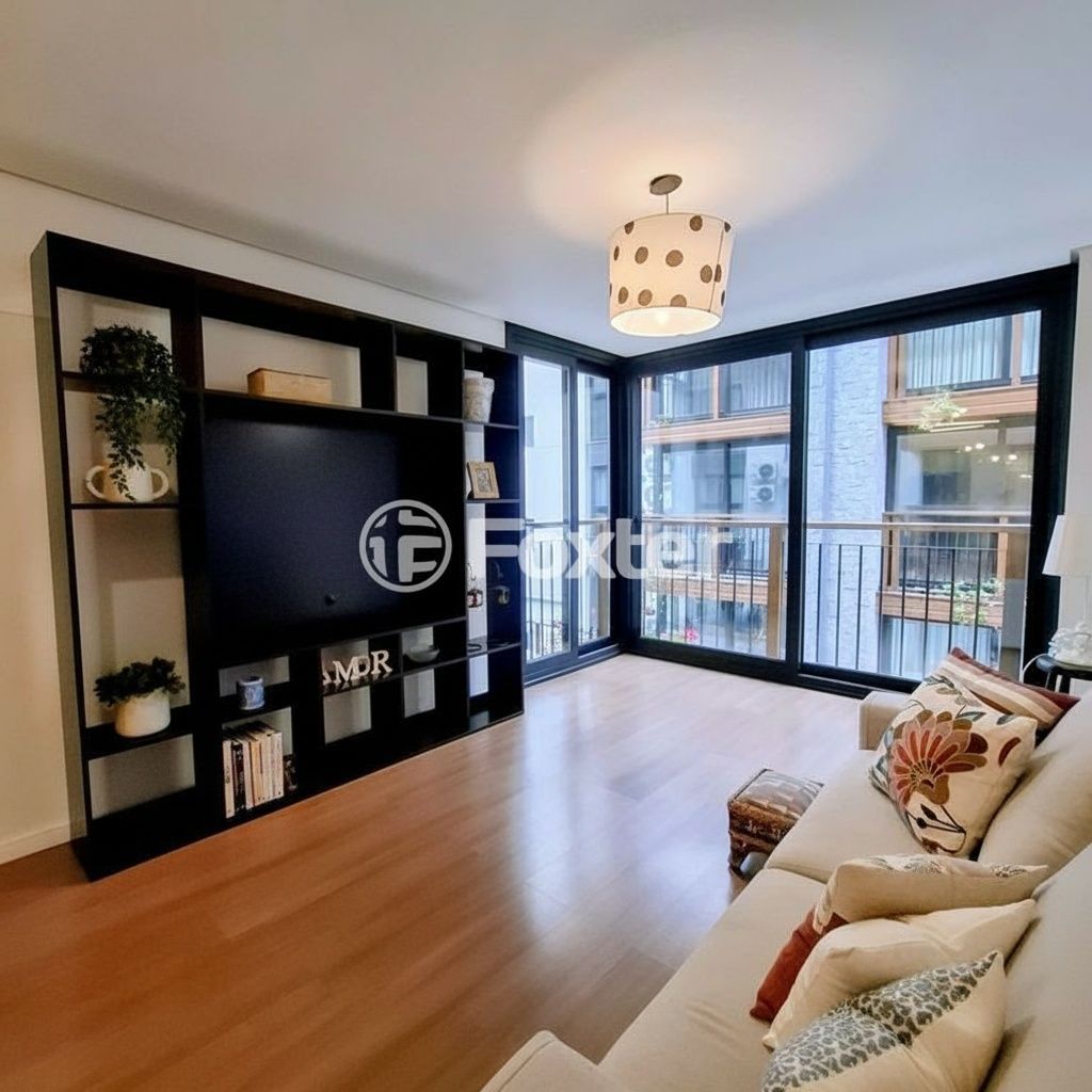 Apartamento para comprar em Centro, Canela - foto 1
