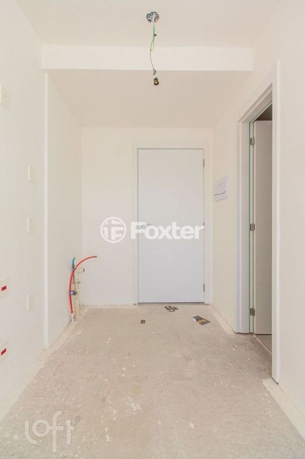 Loft/Flat para comprar em Passo da Areia, Porto Alegre - foto 1