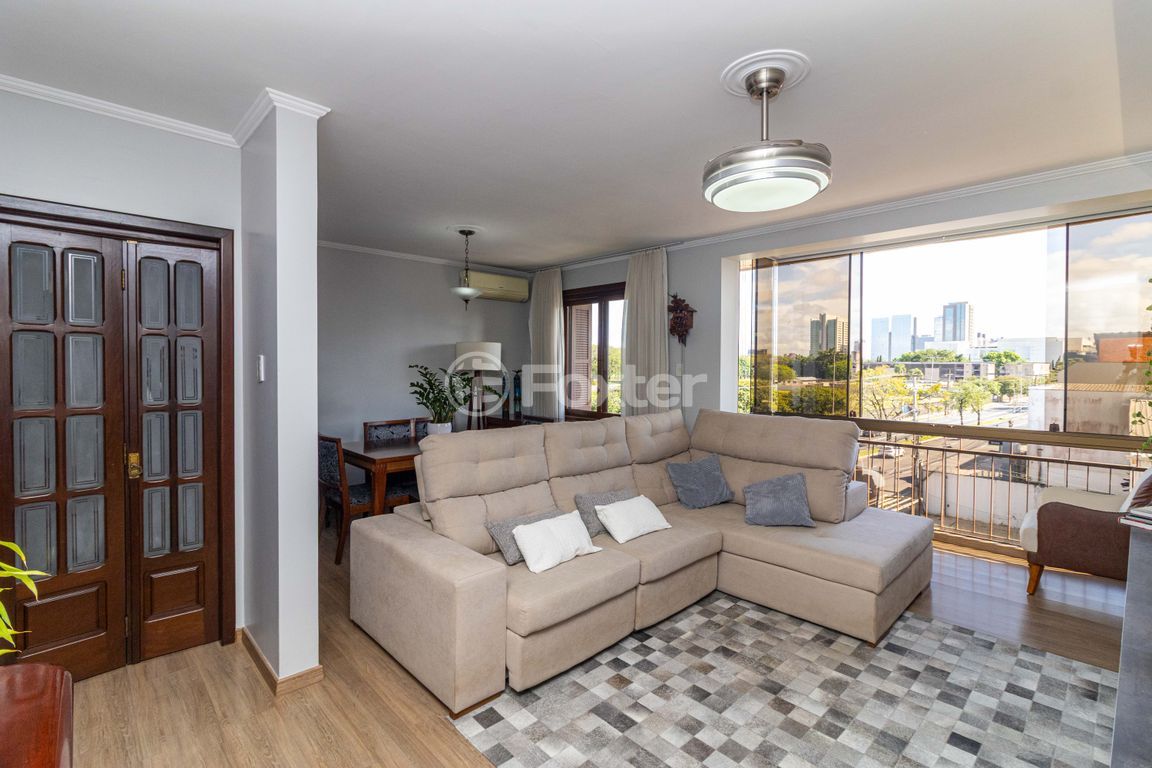 Apartamento para comprar em Comendador Rodolfo Gomes, 213 - foto 1