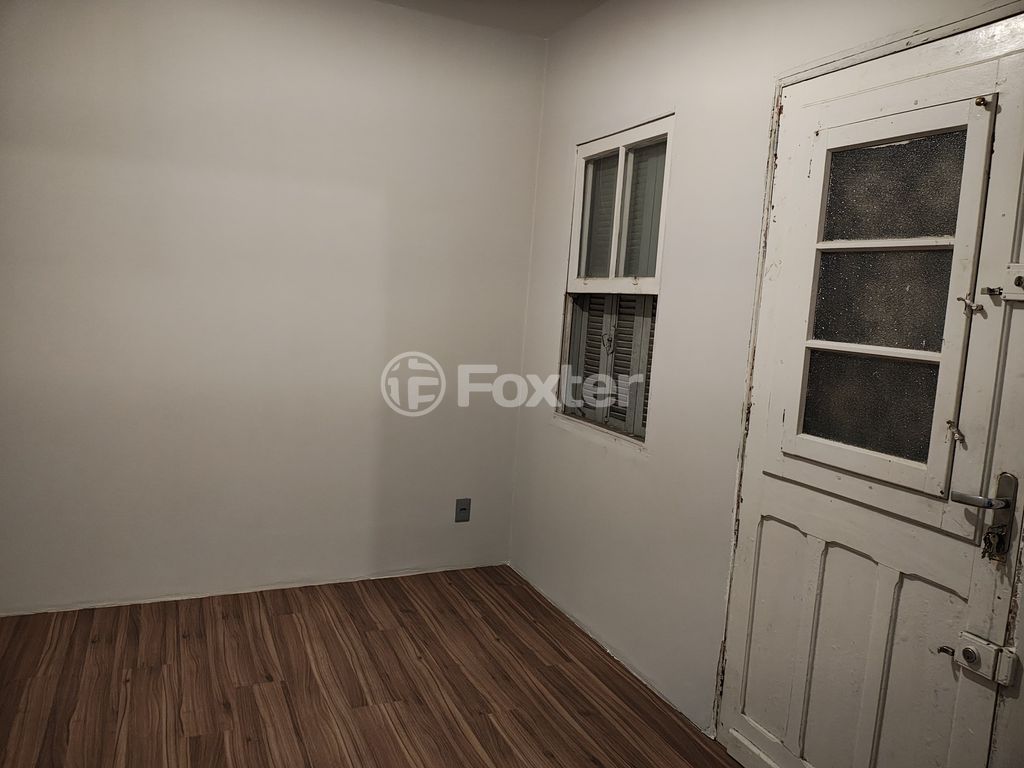 casa sobrado para comprar em Santo Antônio, Porto Alegre - foto 1