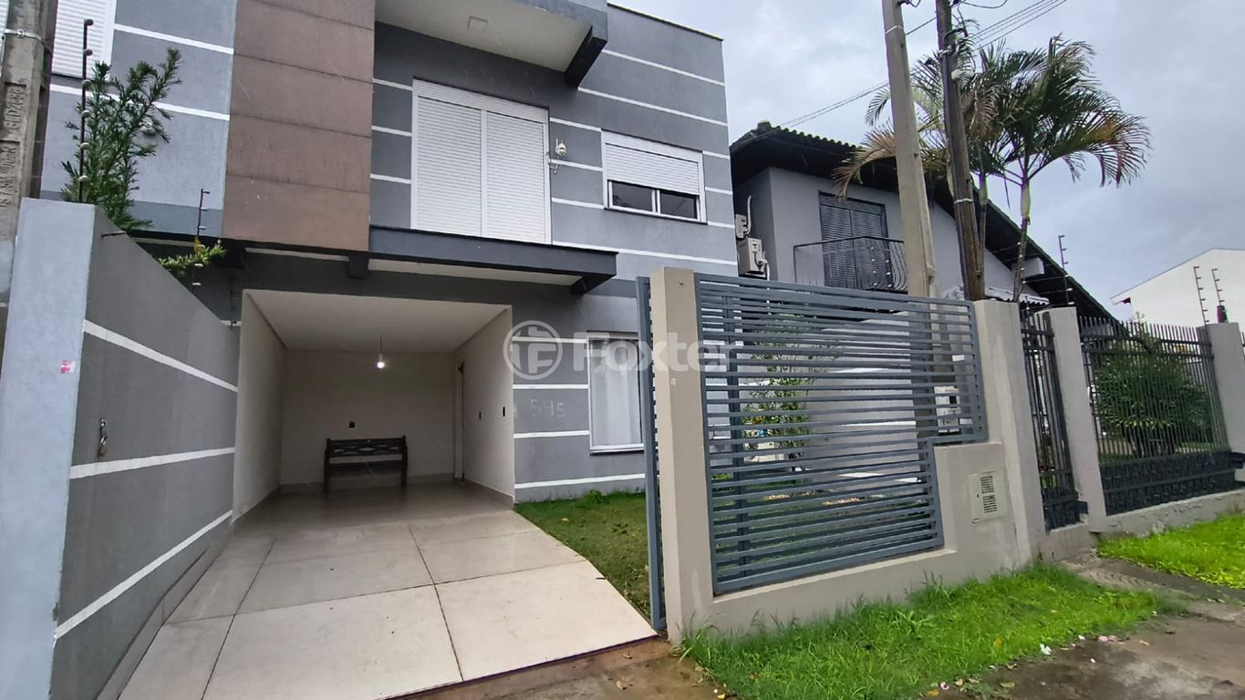 casa sobrado para comprar em Igara, Canoas - foto 1