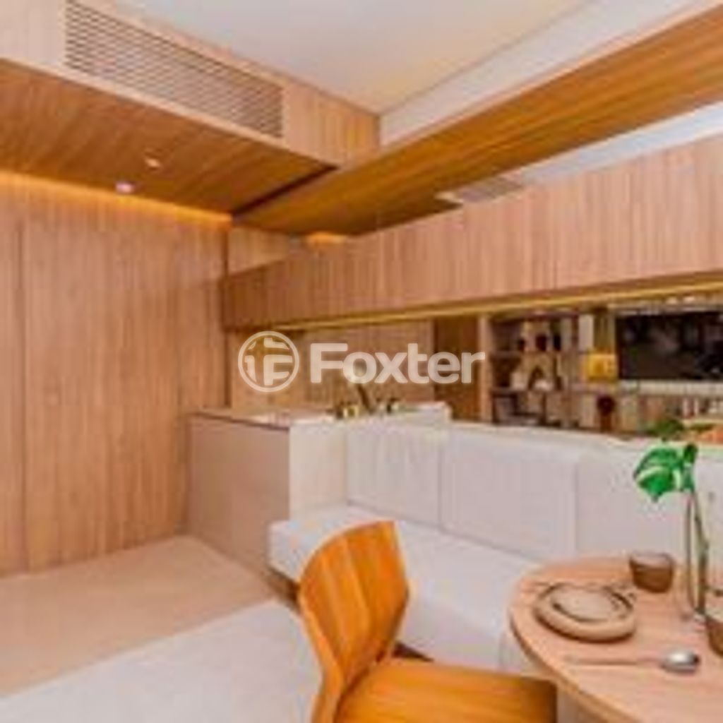 Apartamento para comprar em Bom Fim, Porto Alegre - foto 1