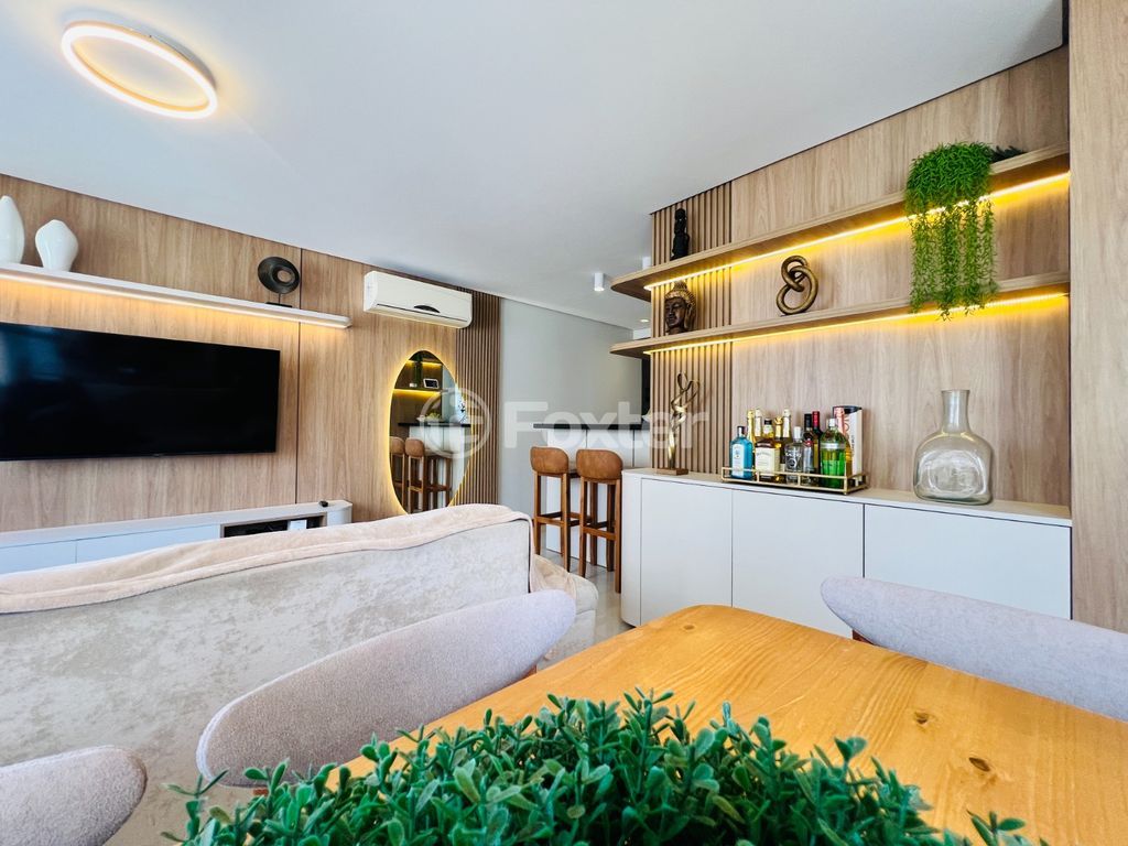 Apartamento para comprar em NAVEGANTES, Capão da Canoa - foto 1