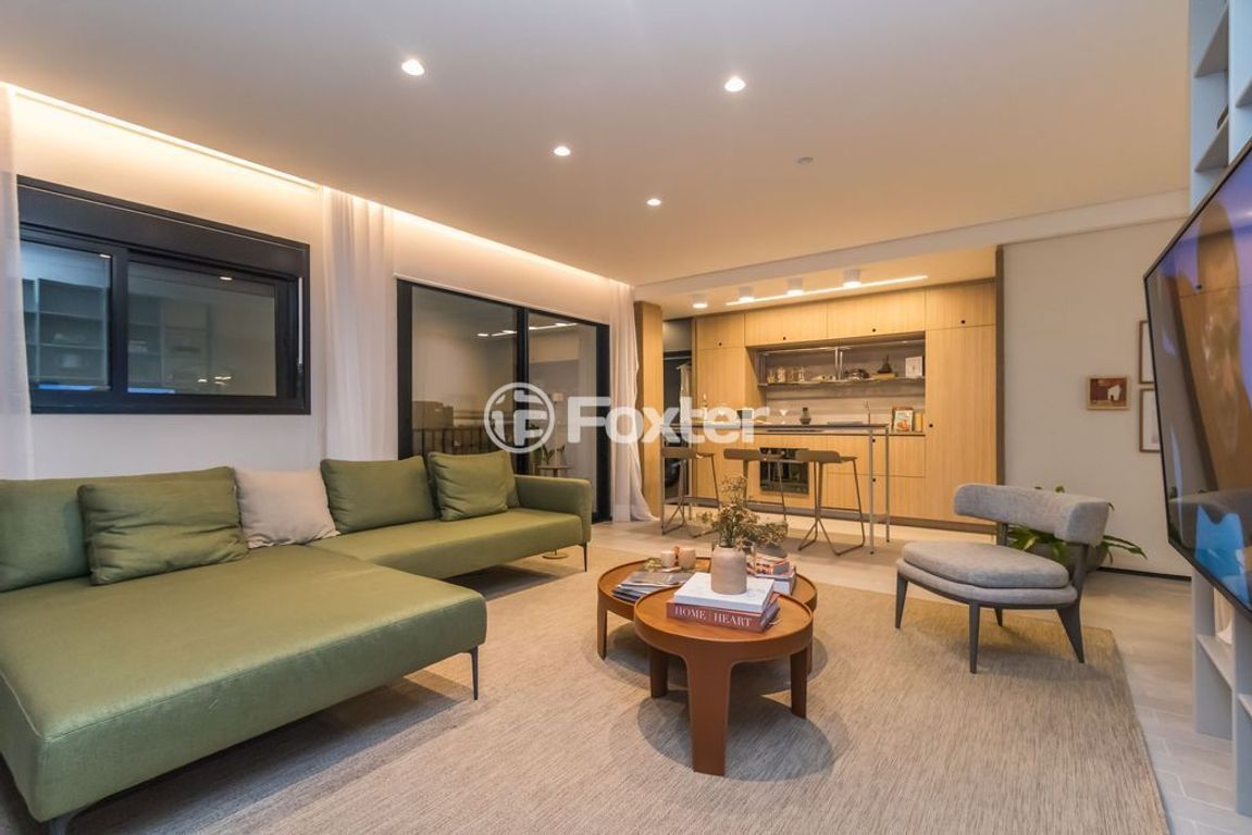 Apartamento para comprar em JOSE DO PATROCINIO, 527 - foto 1
