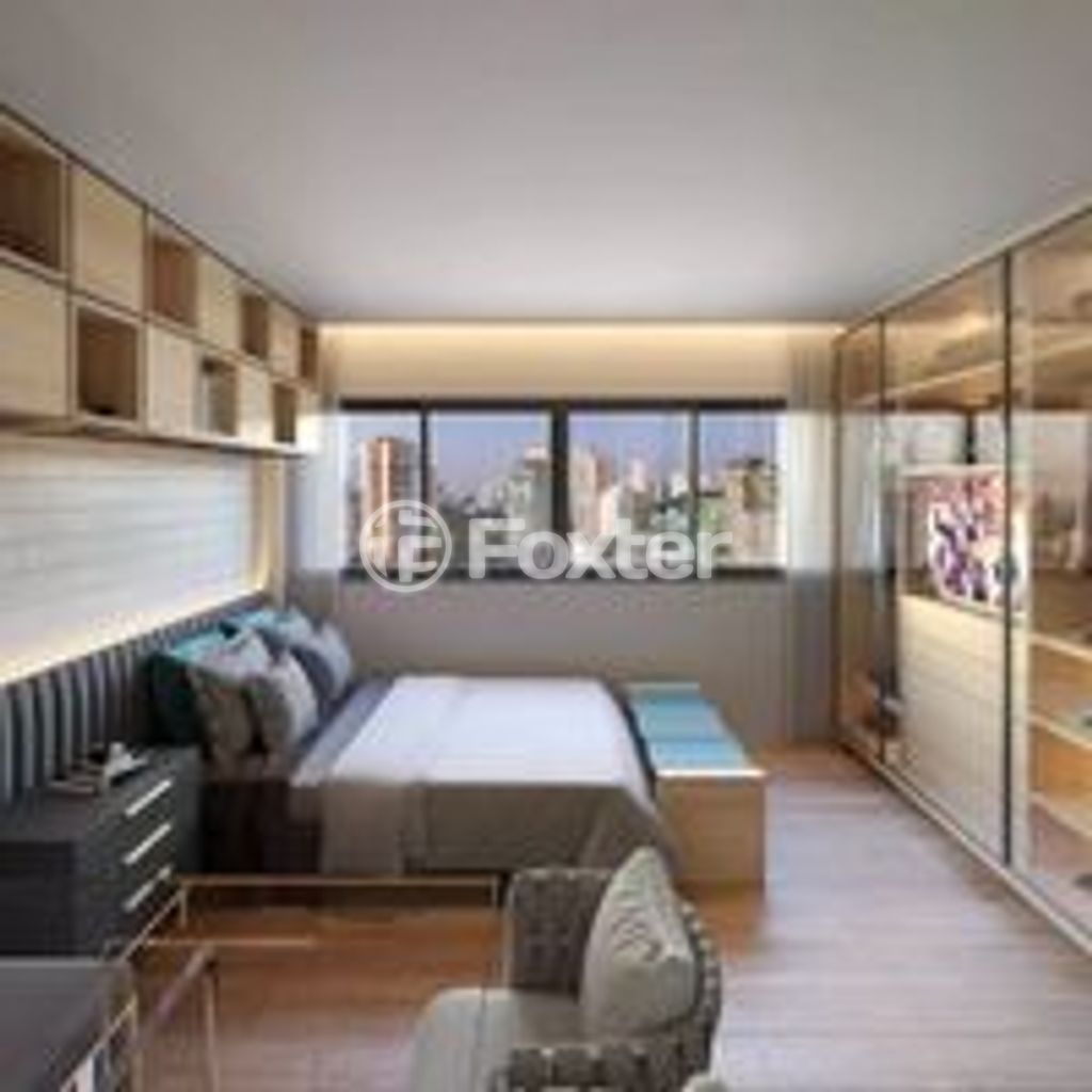 Apartamento para comprar em Boa Vista, Porto Alegre - foto 1