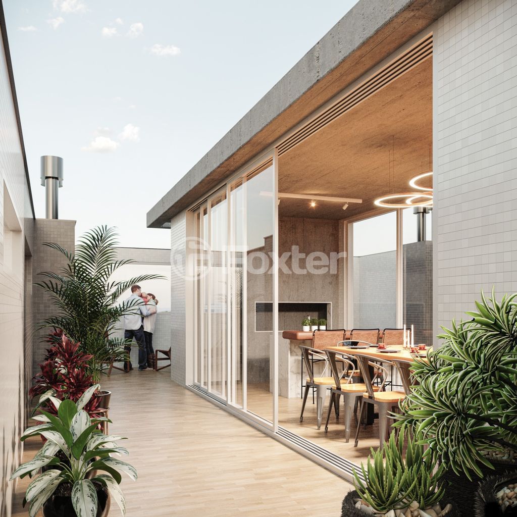 Apartamento para comprar em Centro, Capão da Canoa - foto 1