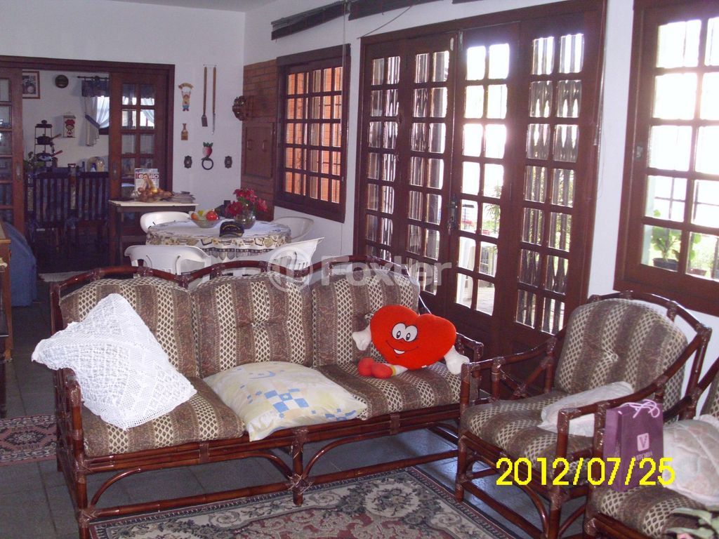casa sobrado para comprar em Sargento Geraldo Santana, 177 - foto 9