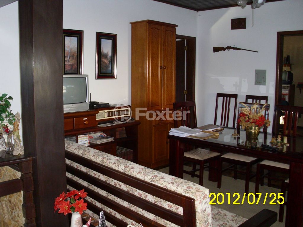 casa sobrado para comprar em Sargento Geraldo Santana, 177 - foto 7