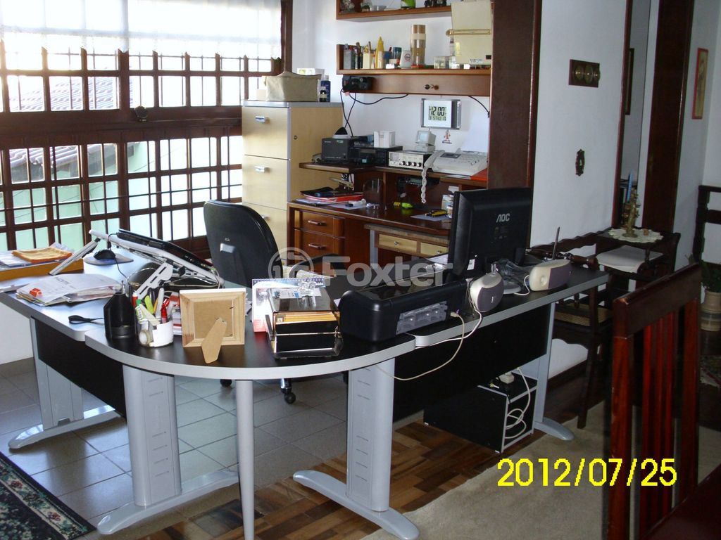 casa sobrado para comprar em Sargento Geraldo Santana, 177 - foto 8
