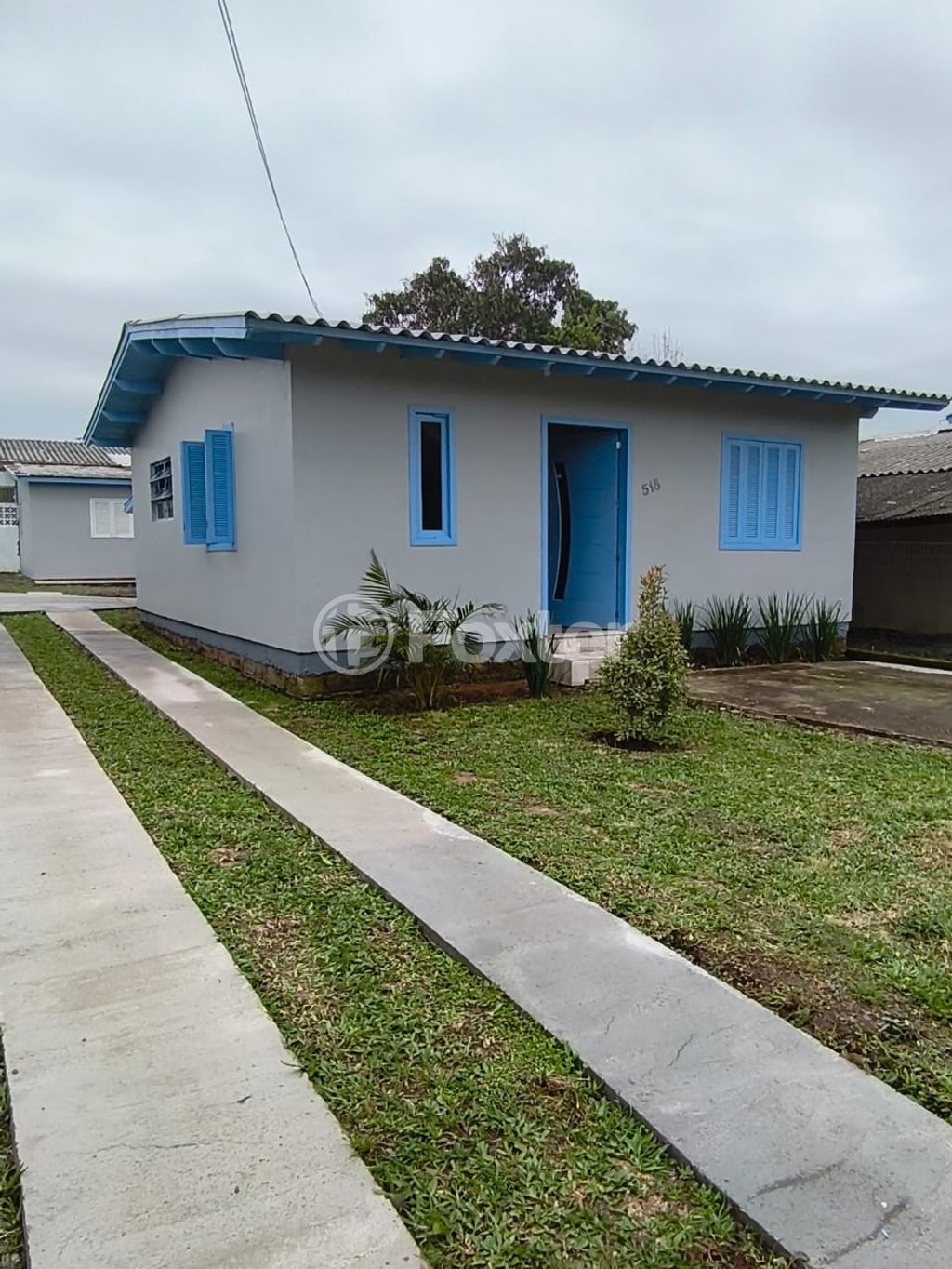 casa sobrado para comprar em Parque dos Anjos, Gravataí - foto 1