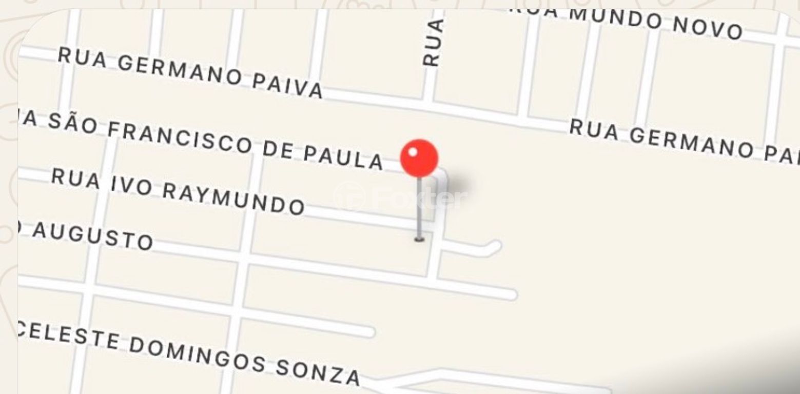 casa sobrado para comprar em Medianeira, Sarandi - foto 1