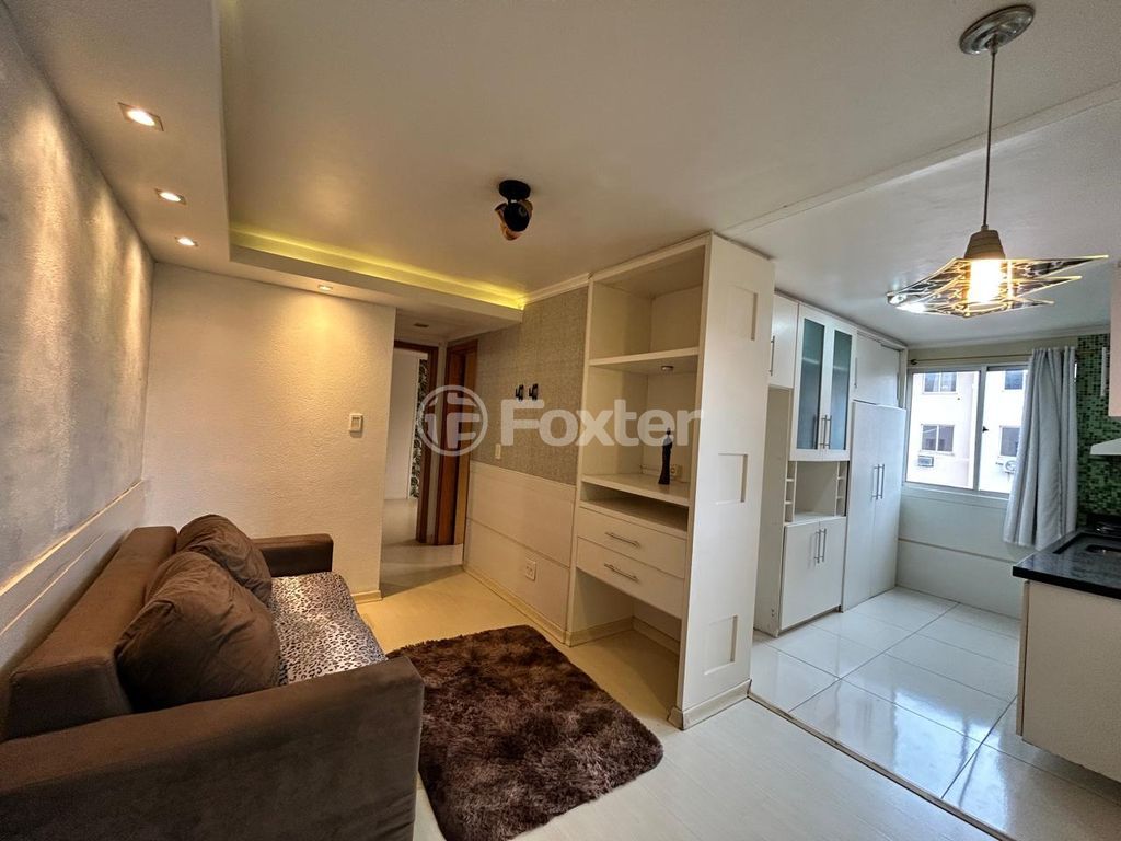Apartamento para comprar em Igara, Canoas - foto 1
