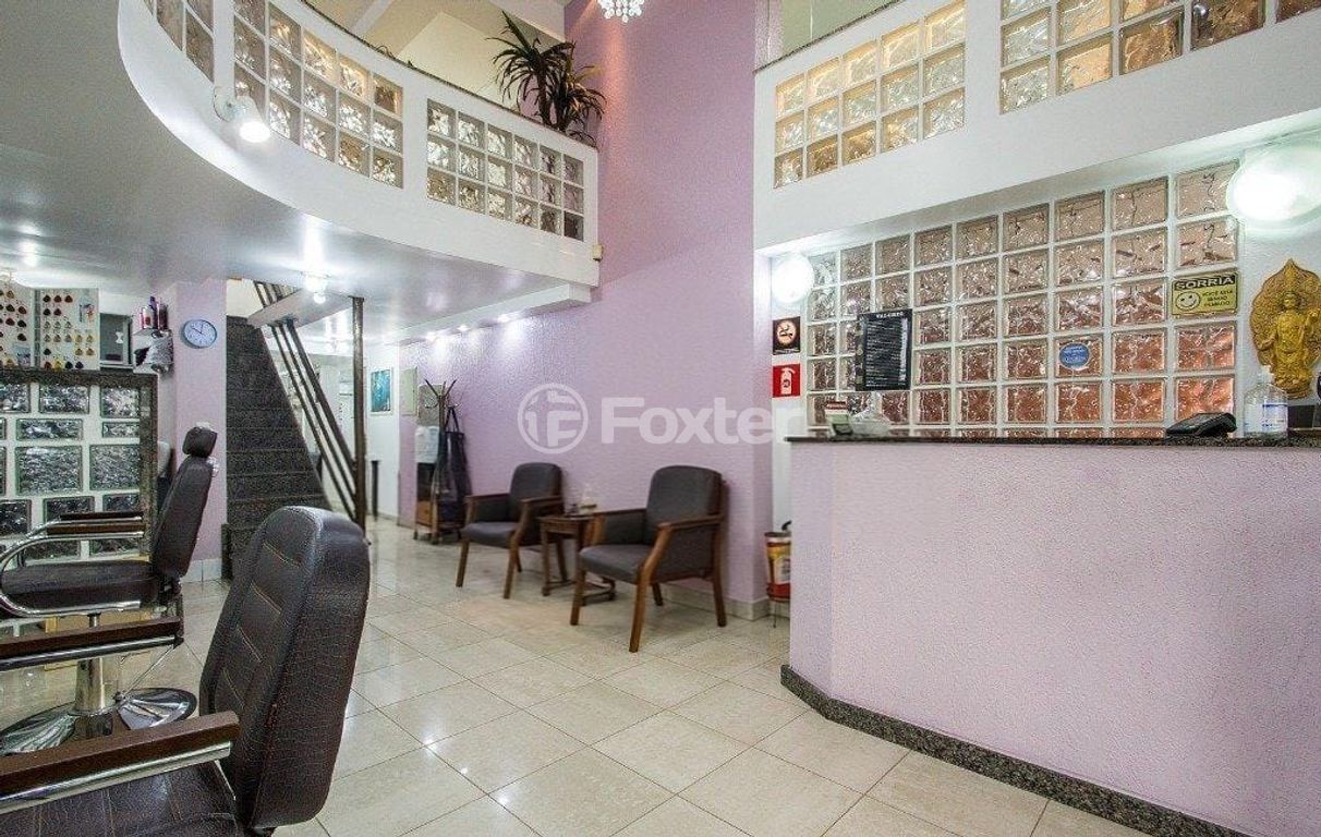 loja ponto comercial para comprar em Rio Branco, Porto Alegre - foto 1