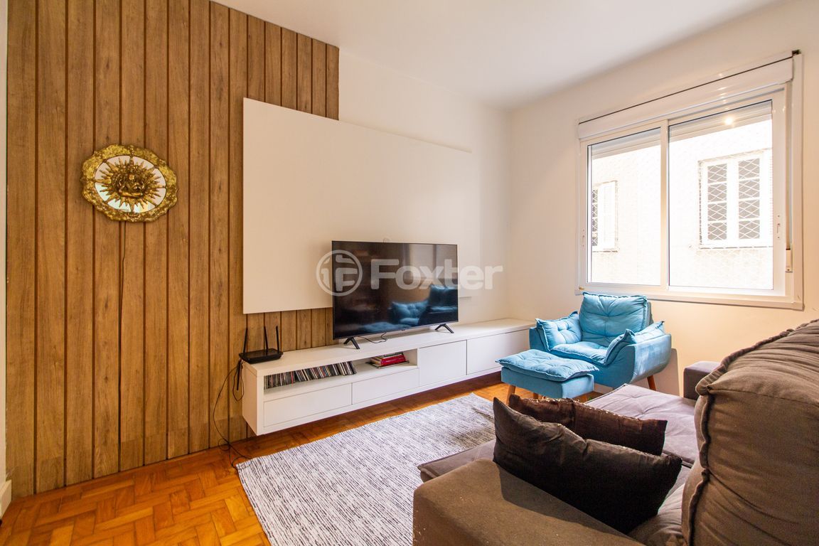 Apartamento para comprar em Centro Histórico, Porto Alegre - foto 1