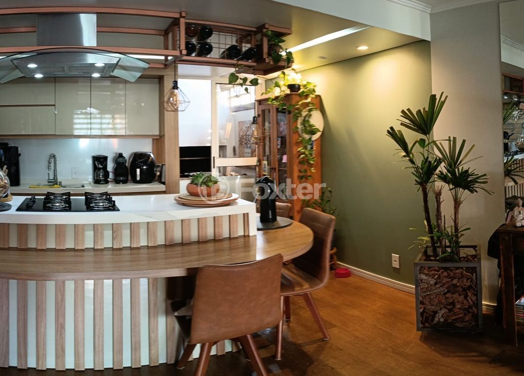 Casa em condominio para comprar em Jardim Itu, Porto Alegre - foto 1
