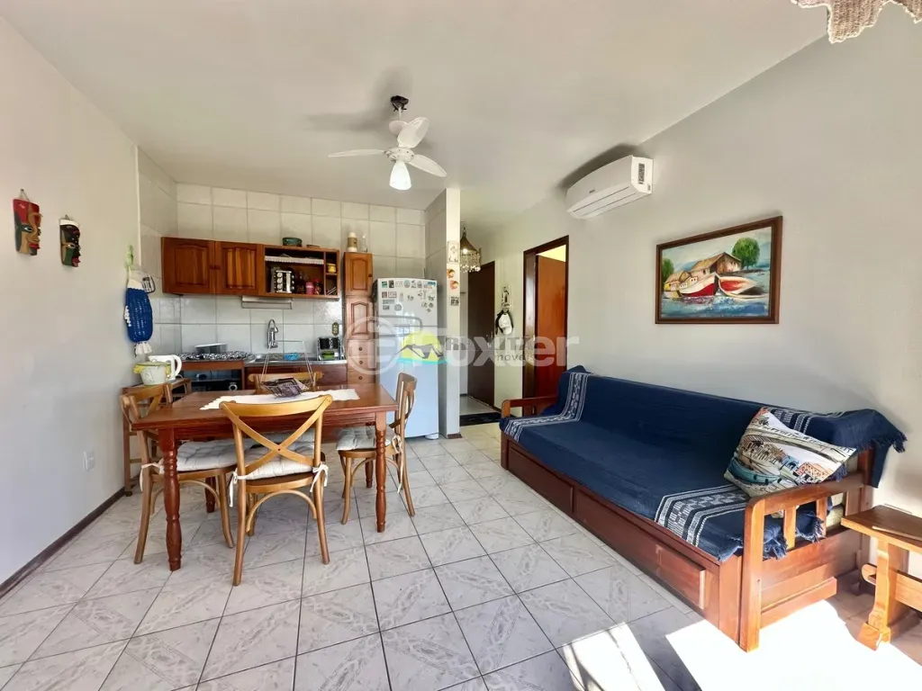 Apartamento para comprar em Posto 4 (Capão Novo), Capão da Canoa - foto 1