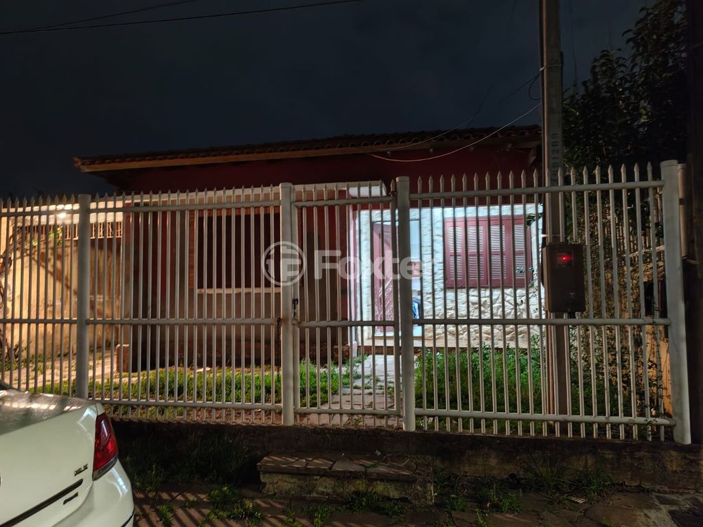 casa sobrado para comprar em Vila Monte Carlo, Cachoeirinha - foto 1