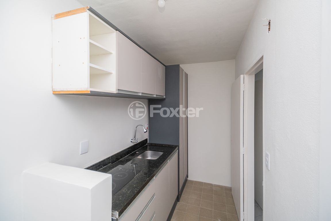 Apartamento para comprar em Jardim Itu, Porto Alegre - foto 1