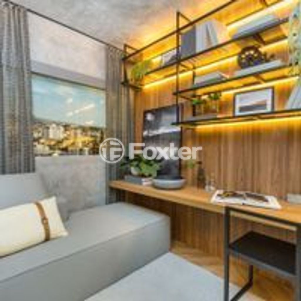 Apartamento para comprar em Rio Branco, Porto Alegre - foto 1