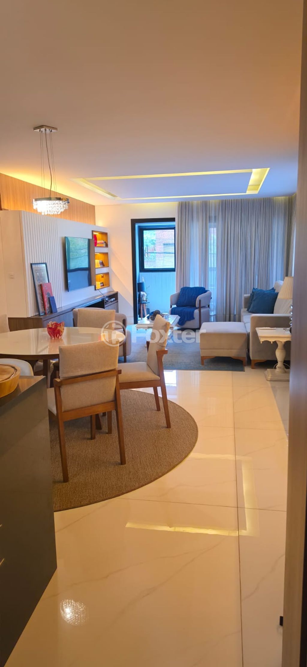Apartamento para comprar em Petrópolis, Porto Alegre - foto 1