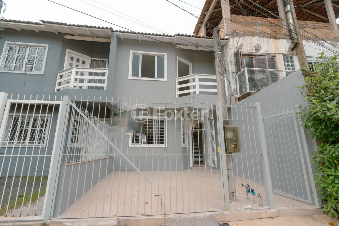 casa sobrado para comprar em Jardim Leopoldina, Porto Alegre - foto 1