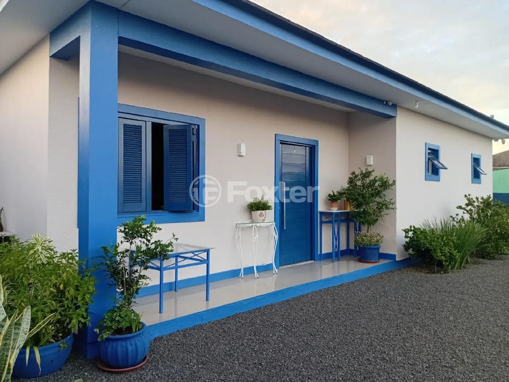 casa sobrado para comprar em Centro, Glorinha - foto 1