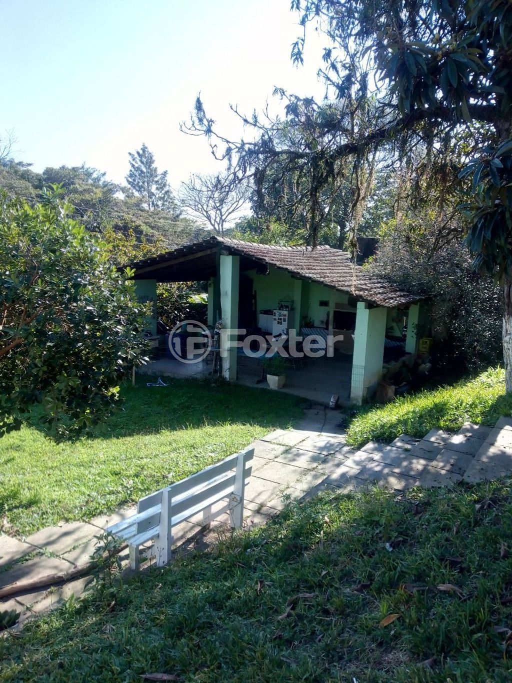 casa sobrado para comprar em Guaíba, 4260 - foto 20