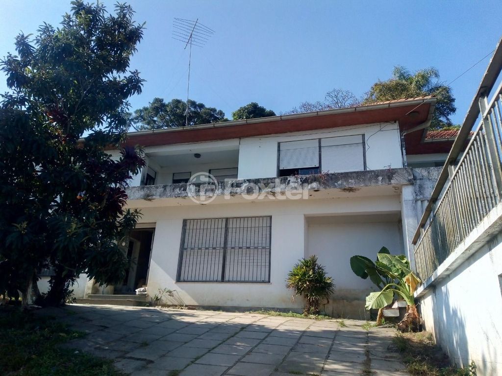 casa sobrado para comprar em Guaíba, 4260 - foto 24