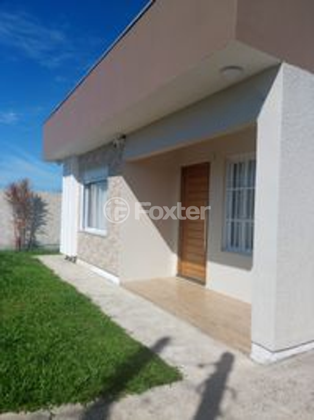 casa sobrado para comprar em Atlântida Sul, Osório - foto 1