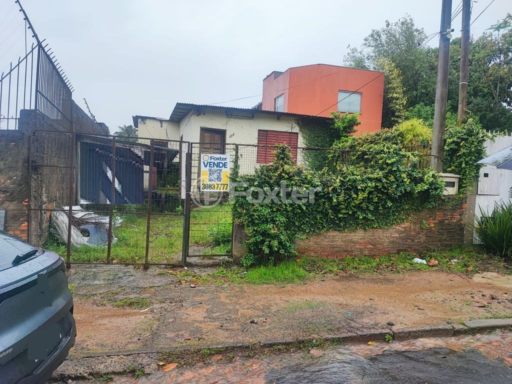 terreno lote condominio para comprar em Vila Jardim, Porto Alegre - foto 1
