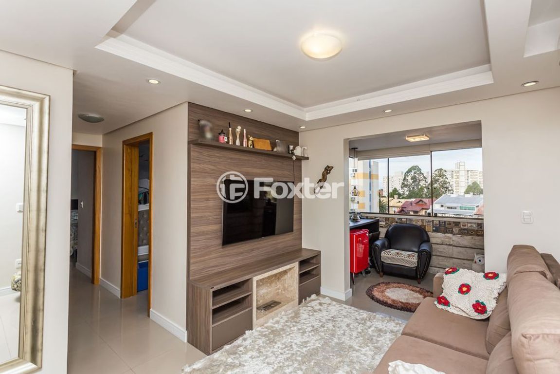 Apartamento para comprar em Marina Sirângelo Castello, 59 - foto 1